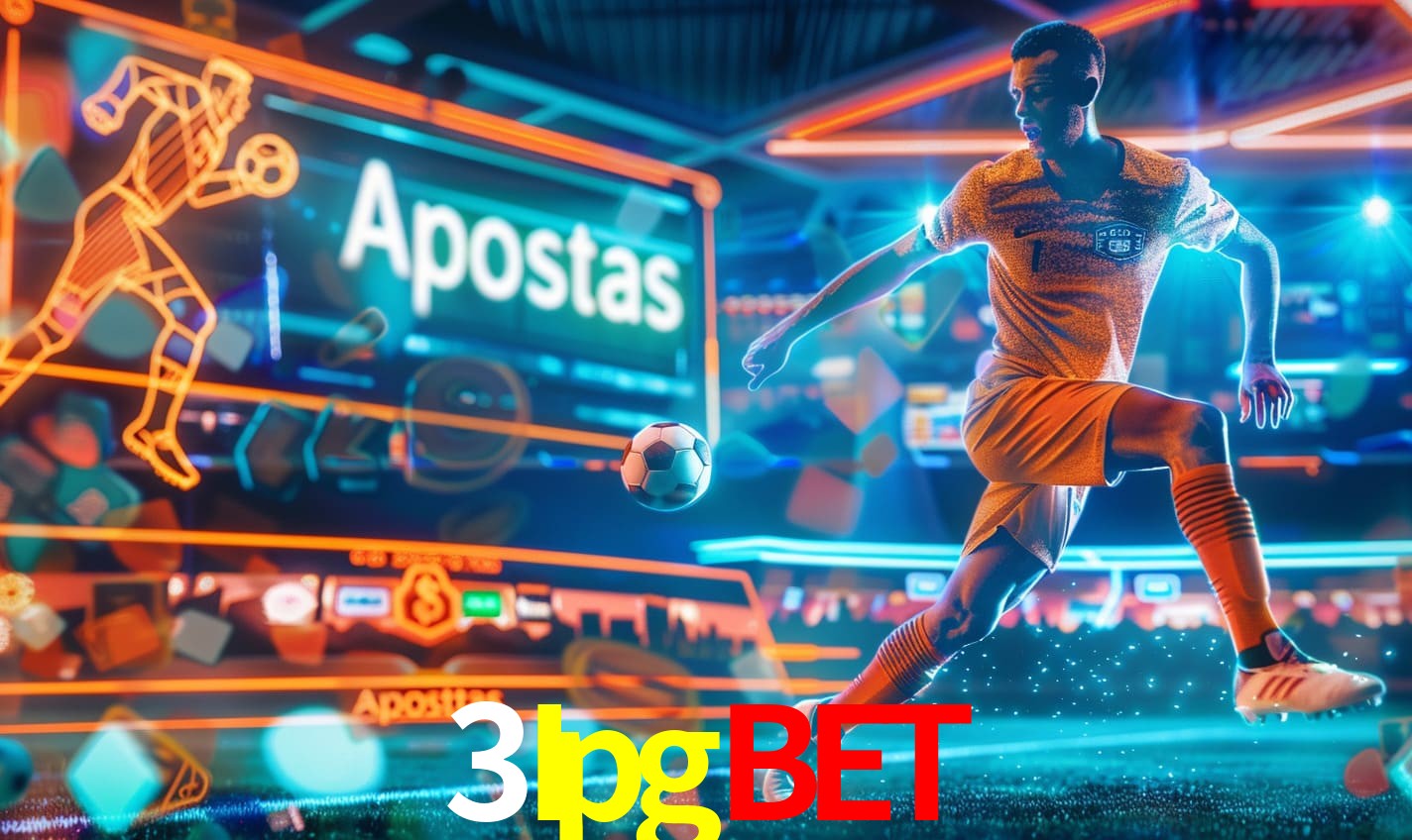 Apostas 3Ipgbet