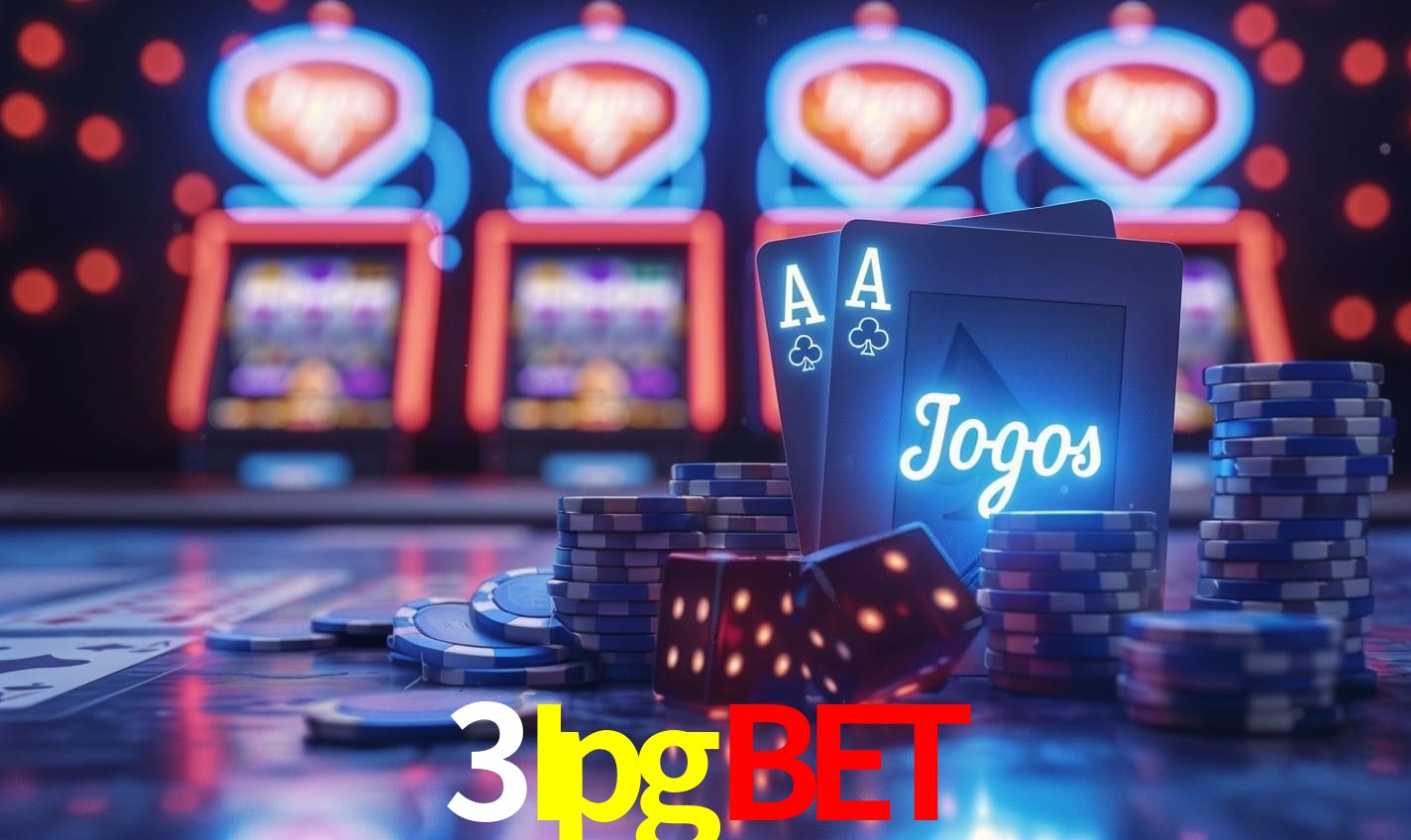Lista de Jogos 3Ipgbet