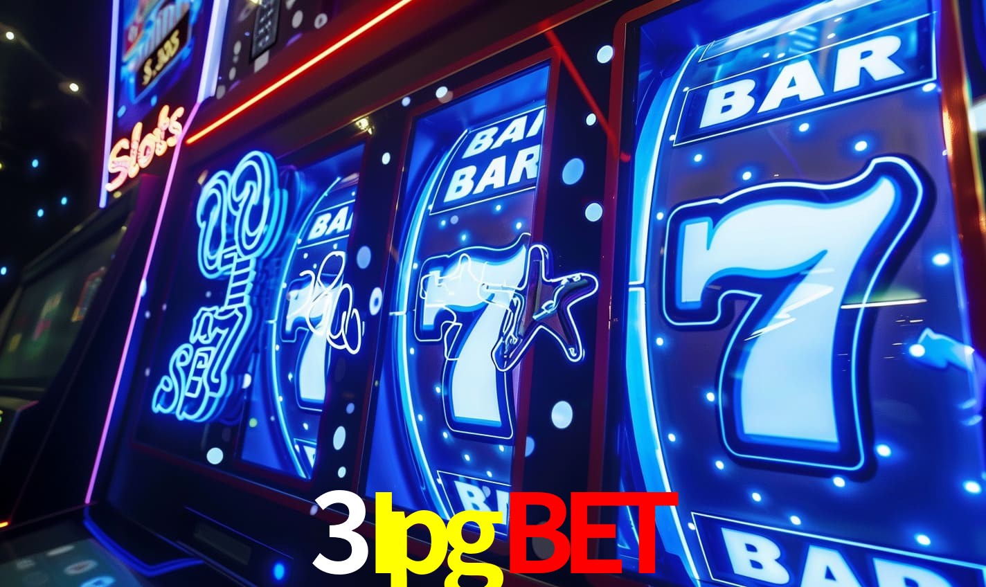 Variedade de Slots 3Ipg.Com